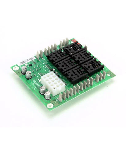 Frymaster Pcb Asy,Intf(Ele)W/Rp W/Bl Smt 1066780 - Free Shipping + Geniune OEM