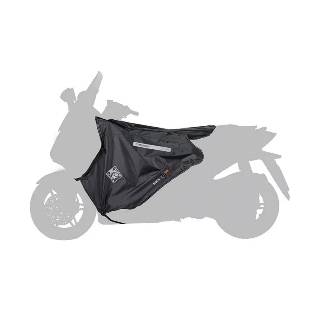 TUCANO URBANO-Termoscud Coprigambe R095N PER Honda Integra 700 (2012-2013)