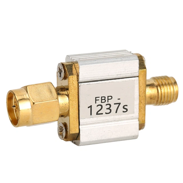 Bandpassfilter Satellitenpositionierungs Bandpassfilter GPS L2 Band