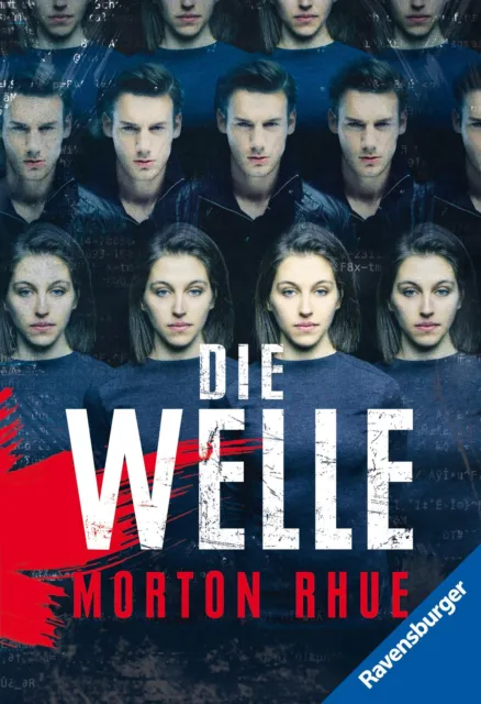 Die Welle Morton Rhue