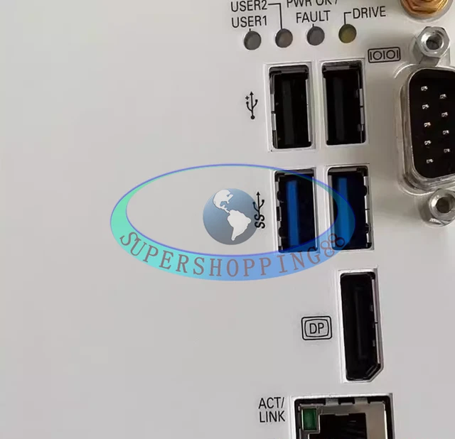 UN modulo controller strumenti nazionali usato NI PXIe-8821