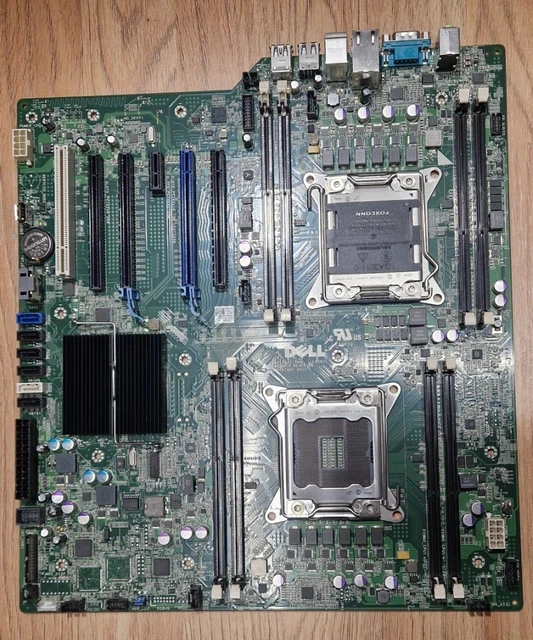 Pour Lenovo ThinkStation P700 carte mère 03T6787 00FC855 00FC916