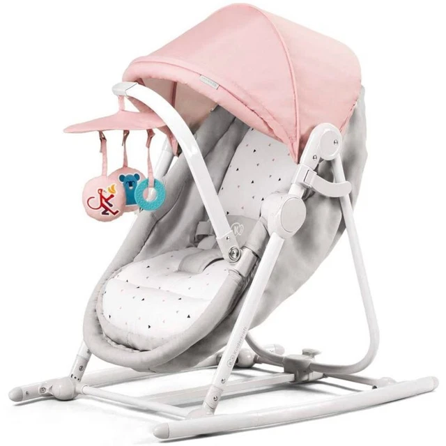 Kinderkraft 5 in 1 sales cradle