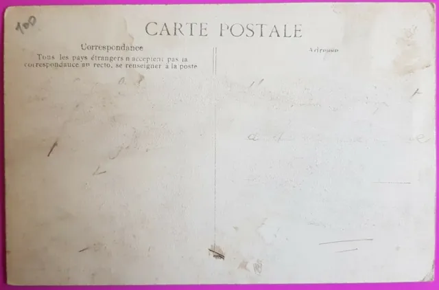 CPA Persian Les Aciéries Canet et Cie Postcard 95 Val d'Oise Factory 2