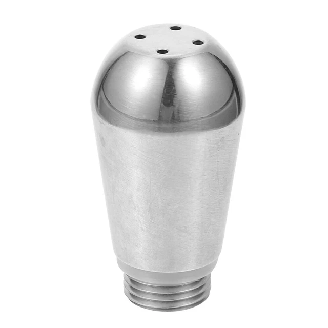 Rostfreier Stahl Dampfdüse Kaffee Aus Metall Für Kaffeemaschine
