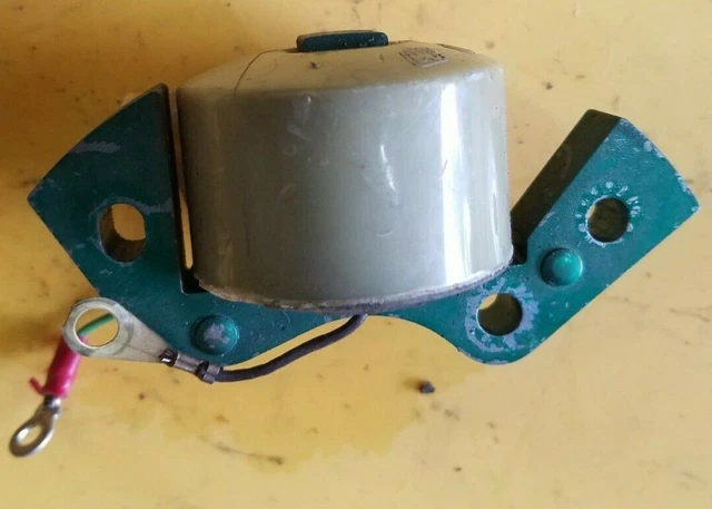 1984 Evinrude 4 hp outboard Ignition coil & lamination 0584477 0582931