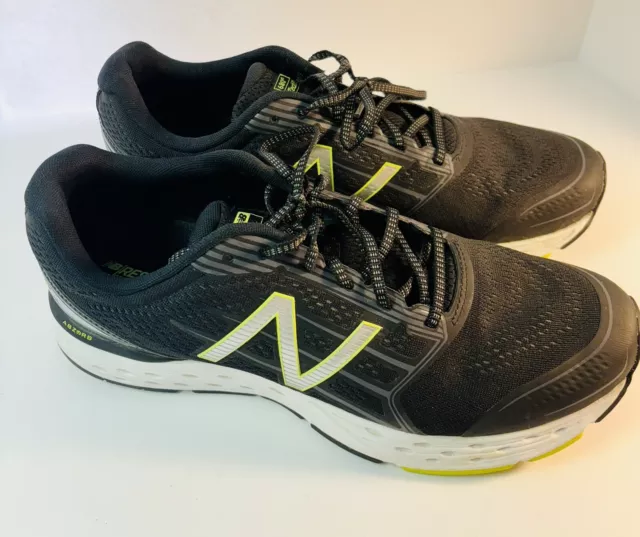 Mens New gregorian Balance 680v5