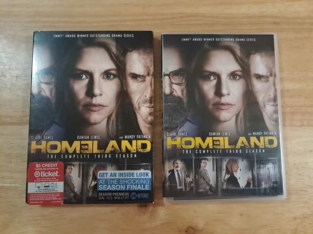 Showtime Tv Show Like Homeland Homeland Series Shows Like Homeland