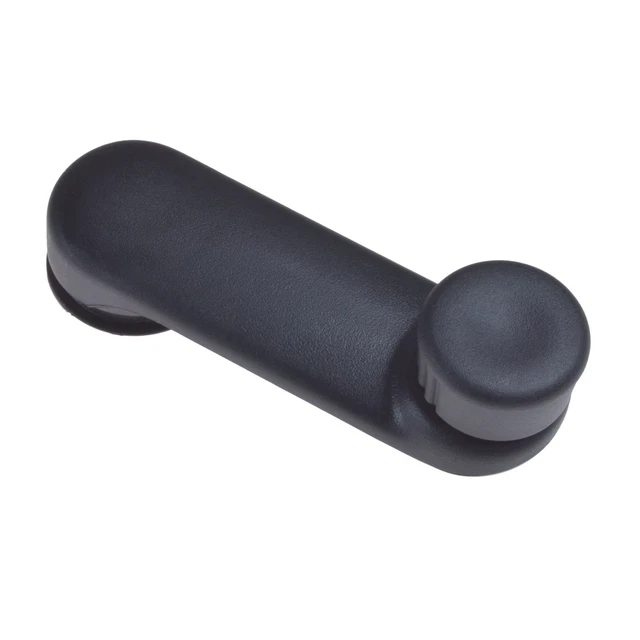 Manivelle De Lève-vitre Pour IVECO DAILY II - Référence DT 7.70083 - Compatible De Nombreux Modèles (1989-1999)