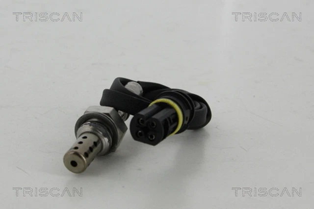 Sonda Lambda Bosch F00HL00141 per Davanti Al Catalizzatore