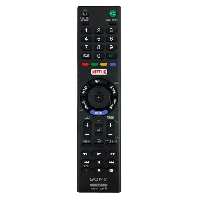 Telecomando originale Sony RM-ED061 per Tv Sony modello KDL50W829B