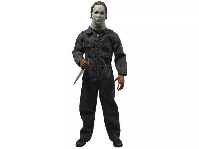 Halloween 5: The Revenge of Michael Myers 1:6 Scale Action Figure Collectible