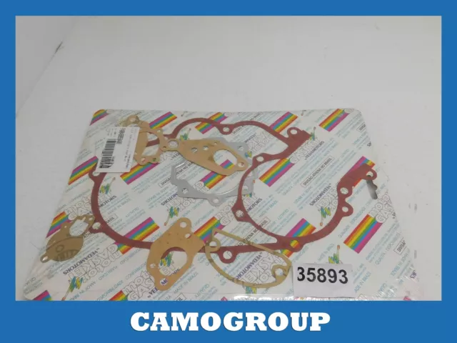 Serie Guarnizioni Motore Engine Gaskets Series Athena Piaggio Vespa Px Cosa 1 2