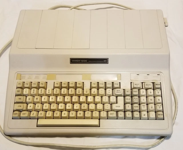 Vintage Computers & Mainframes, Vintage Computing, Computers