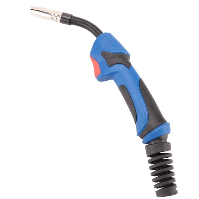 Corpo torcia 15 ak 180 A torcia MIG strumento di saldatura stile europeo professionale MB L5I5
