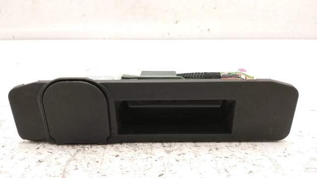 MERCEDES A KLASSE RÜCKFAHRKAMERA A 200 D AMG LINE Schrägheck A1667500993 12-18
