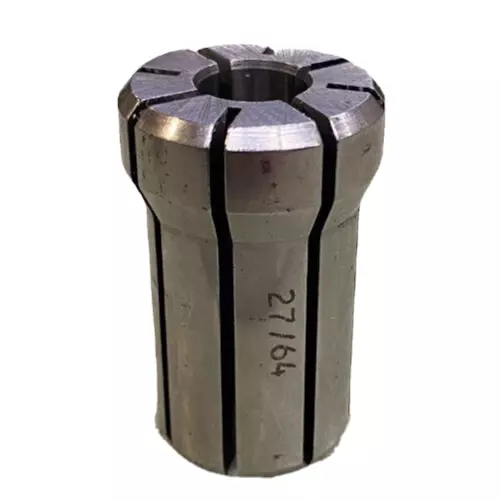 Used DA180 Double Angle Collet DA-180 27/64" (.421")