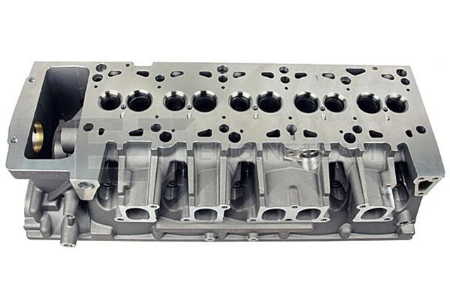 Testa cilindro ET ENGINETEAM HL0085 per 7HN T5 7EM 7HF 7EN 7EF VW 7HM MULTIVAN bus