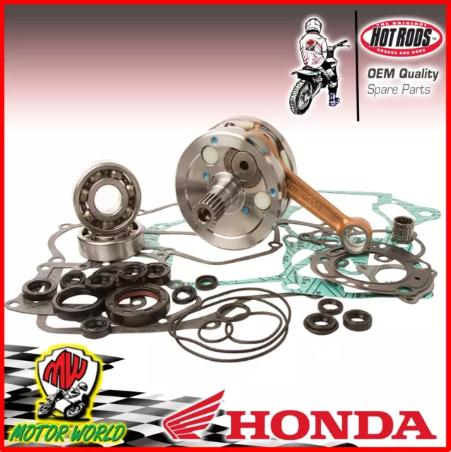 Kit Albero Motore Rinforzato Hot Rods Honda Cr 125 R 2005 2006 2007