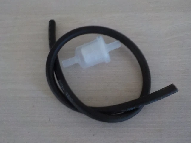 Durite Essence+Filtre A Essence Mobylette Motobecane Cady...........