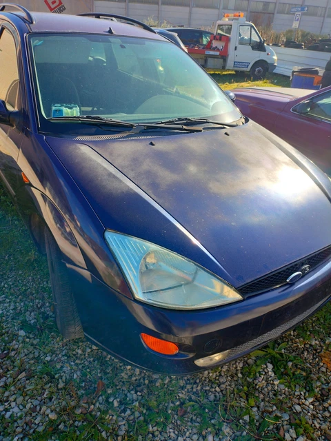 Ford Alloy Wheel Centre Cap (1064118) | Acquisti Online Su - Foto 7