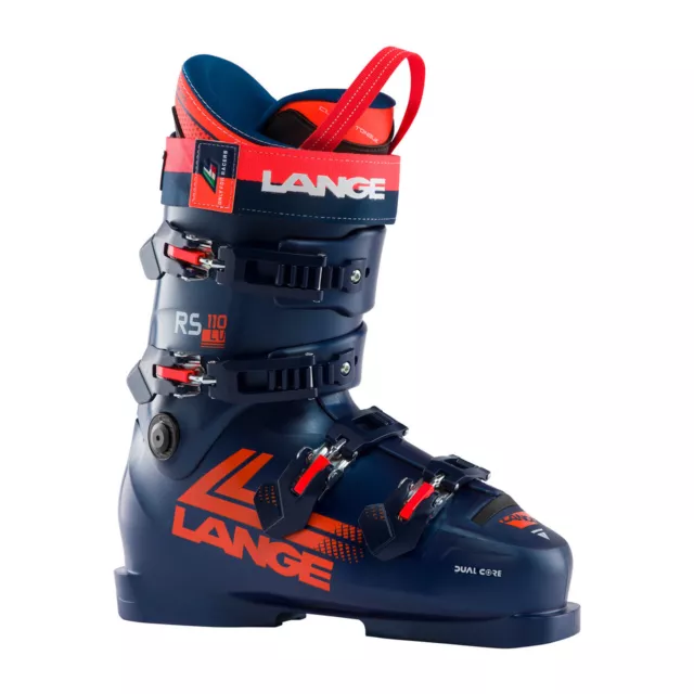 Lange RS 110 LV Race Boot