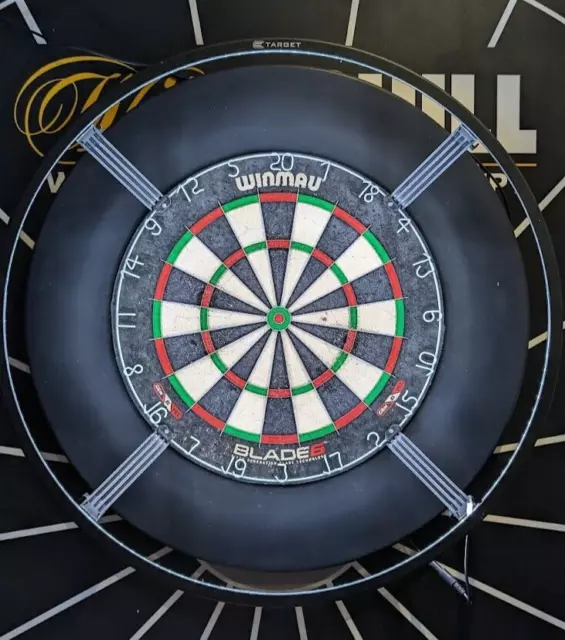 Winmau Blade 6 PDC Professional Dartboard