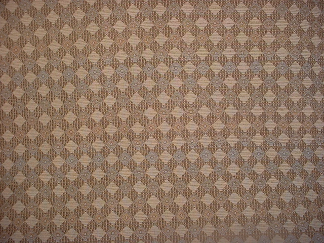 16-1/8Y Romo Villa Nova Vjq1562 Woven Square Transitional Upholstery Fabric 2