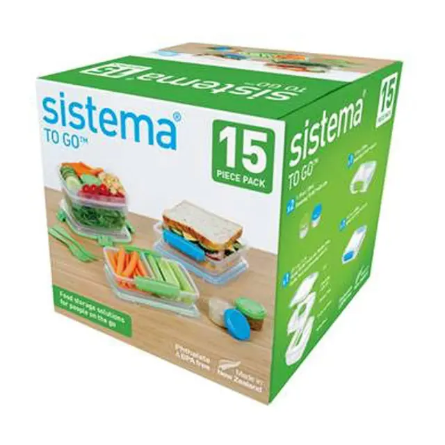 https://www.picclickimg.com/s4IAAOSwPO5elcA0/Sistema-To-Go-15-Piece-Food-Storage-Container-Set.webp