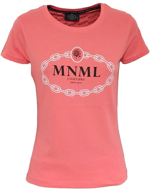 Maglie mnml 2025