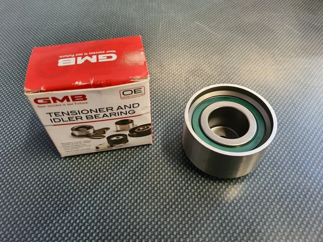 GMB Timing Belt Idler Bearing - Suits Mitsubishi EVO 5, 6, 7, 8, 9, 9 Wagon.