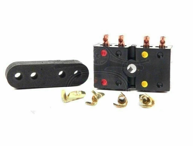 Junction Box Engine ENGINE JUNCTION BOX For Vespa GS150 GS3 VS2T till VS5T £15.59 - PicClick UK