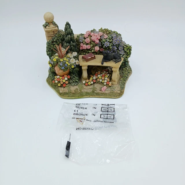 リリパットレーン　Peaceful Pastimes 0c2675c9413d5a435ecbb621657d54