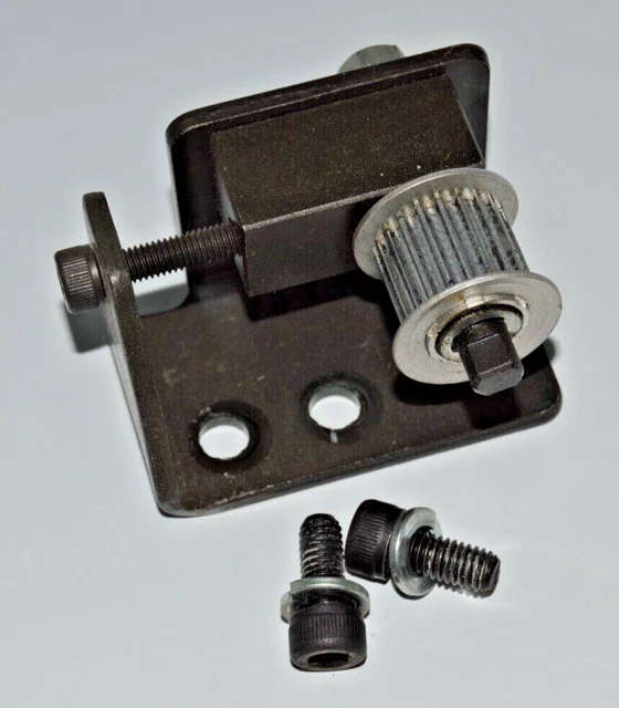 Conjunto de polea 2161008-330-A para máquina de bordar Toyota 830 Expert ESP