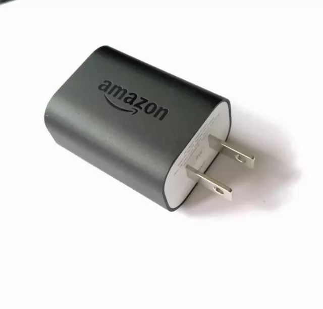 5V 1.8A  9W AC Adapter Wall charger for Amazon Kindle FIRE HD Powerfast eReaders