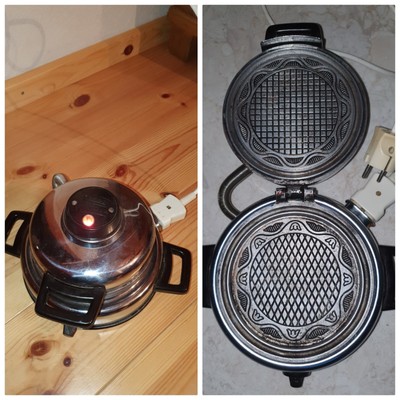 Cloer Hörncheneisen Rezepte, Cloer Hörncheneisen 0261 Von Penny Markt Ansehen!