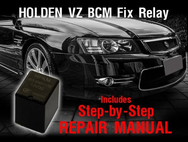 Programmed 1998-2000 GM BCM Body Control Module 8093668010 | Flashed to VIN