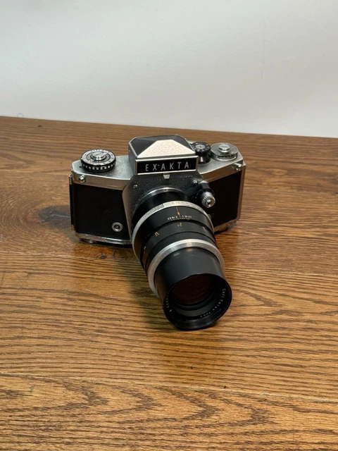 Altro fotocamere vintage, Fotocamere vintage, Vintage, Fotografia