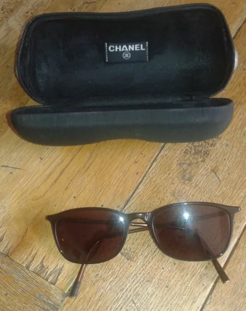 Chanel Spectacle Frames