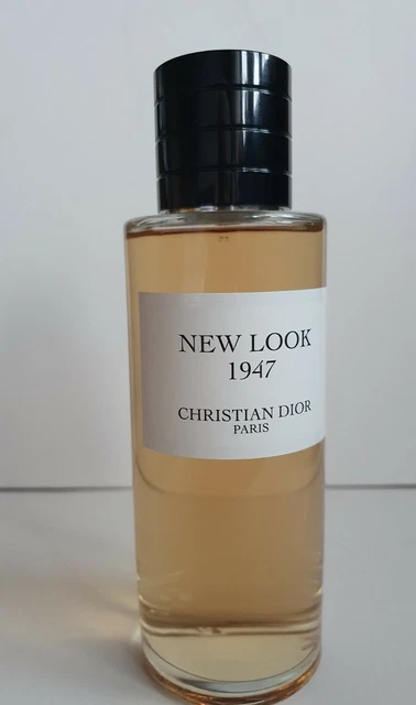 メゾンクリスチャンディオール ニュールック1947 EDP 250ml