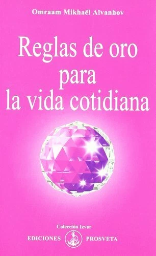 REGLAS DE ORO para la Vida Cotidiana EUR 6,54 - PicClick FR