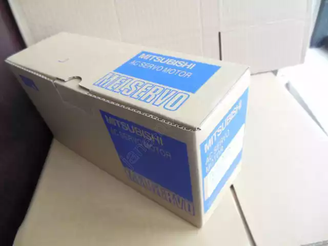 1PC MITSUBUSHI HC-SF201K AC SERVO MOTOR HCSF201K New In Box One Year Warranty #