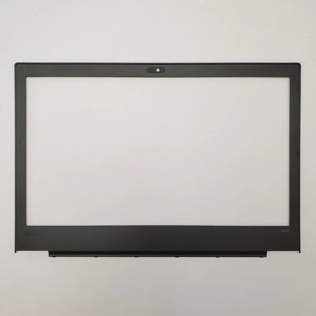 Original 5CB0Z69107 Lenovo Écran LCD Couverture WWAN T15 Gen 1, P15s