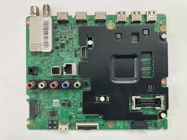 Produktbild von Hauptplatine Kompatibel Mit Samsung UE55JS9500 / UE65JS9590 – BN94-09930H, BN41-02328A (65″)