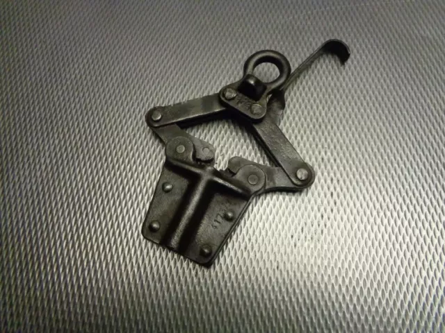 Antiker Seil Spanner