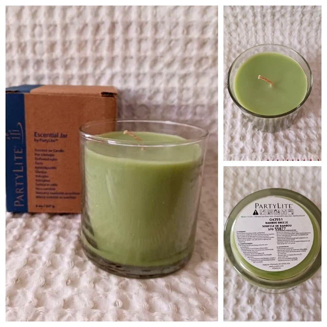 Partylite Jar Candle FOR SALE! - PicClick UK