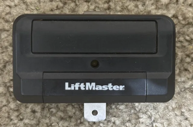 LiftMaster 811LM Encrypted DIP with Security+ 2.0 Technology Remote Control