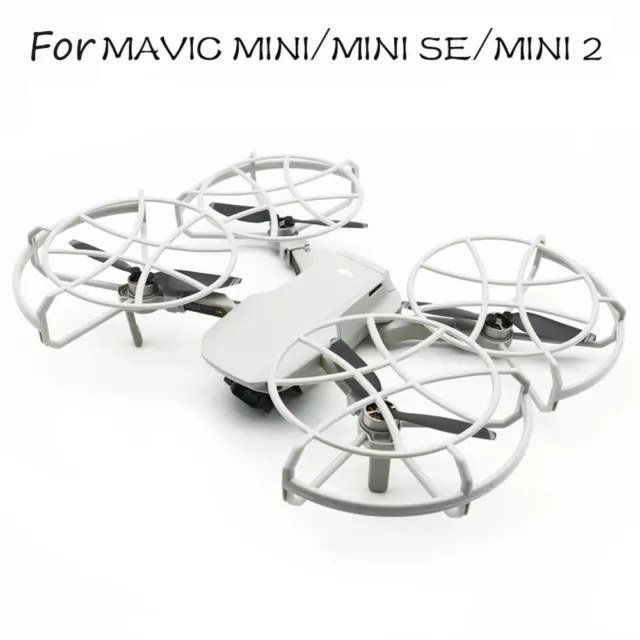 Anti-Collision Protection Propeller Prop Guard For DJI Mavic MINI/MINI 2/SE