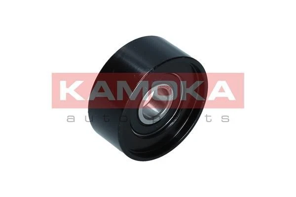 KAMOKA Poulie-tendeur courroie trapézoïdale à nervures Galet tendeur R0399 60mm