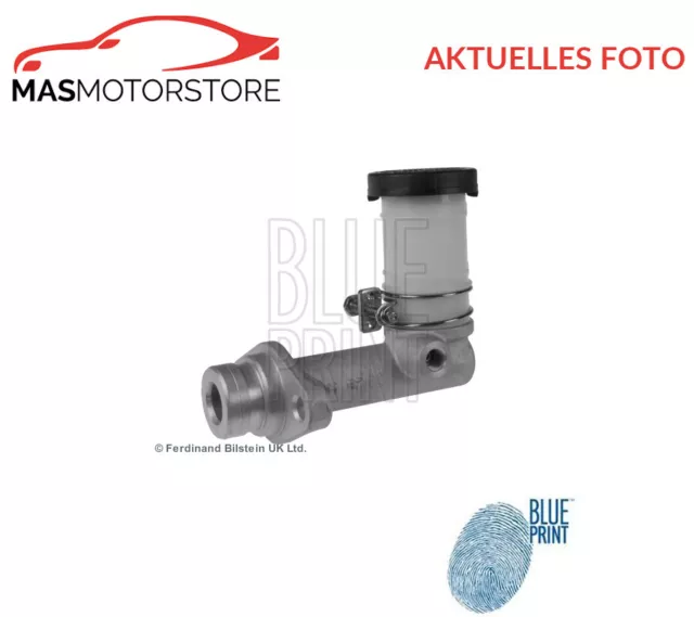 Kupplungsgeberzylinder Kupplung Blue Print Adn13444 P Für Nissan Patrol Gr Iv